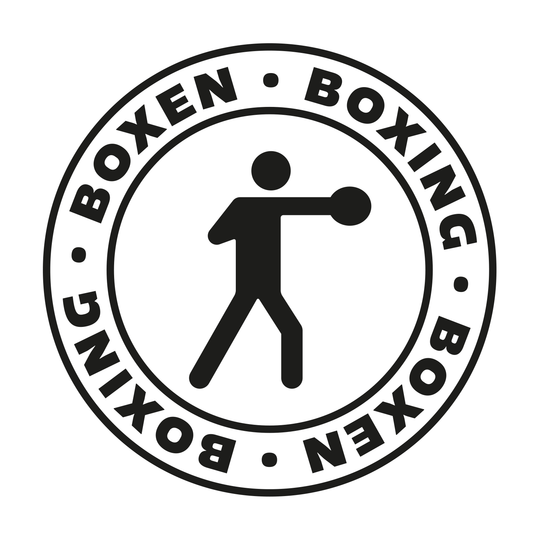 BOXEN / BOXING Flexfit Cap