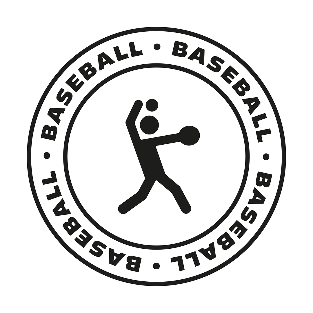 Sport Icon Patch Baseball Snapback Cap EARLY OUTS