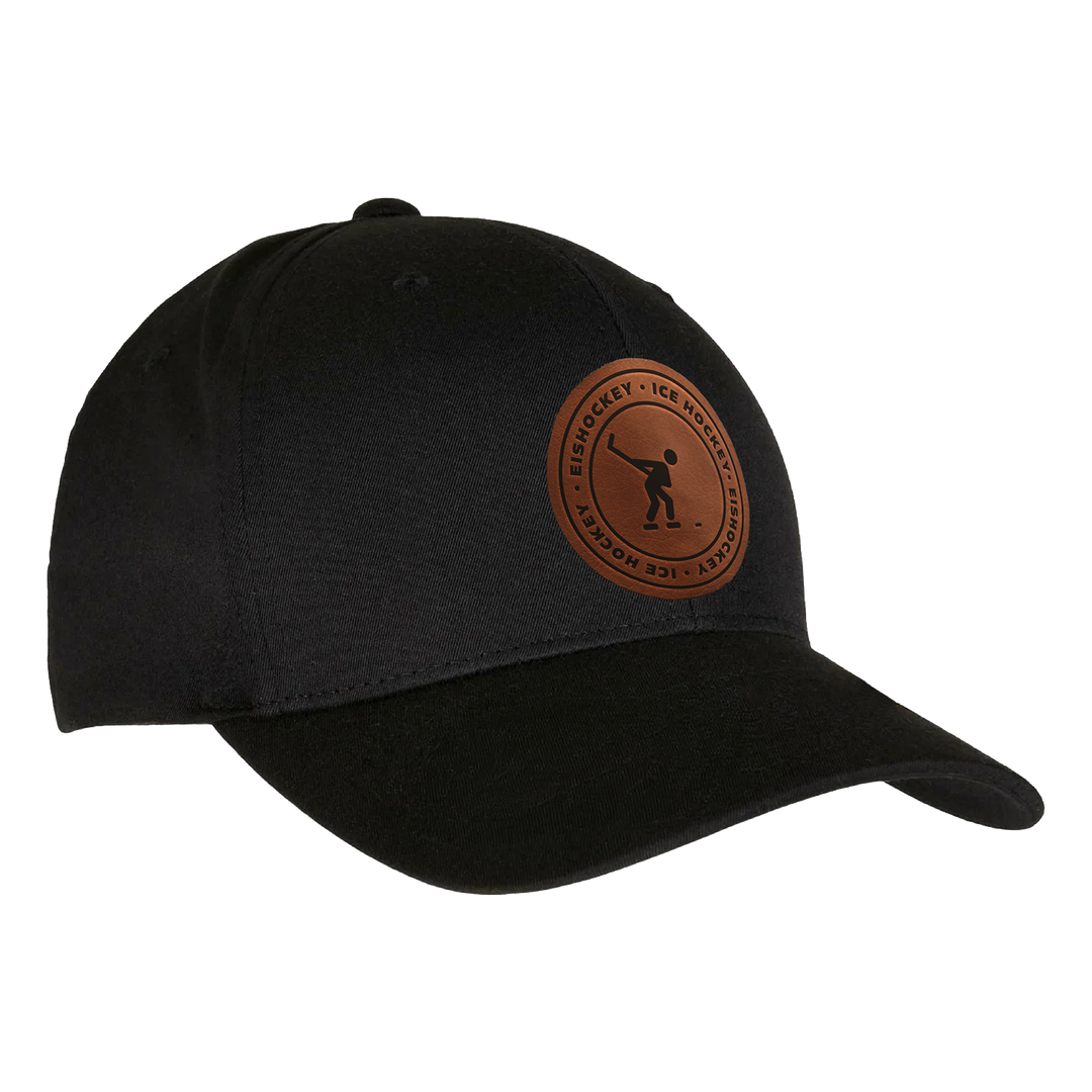 EISHOCKEY / ICE HOCKEY Flexfit Cap