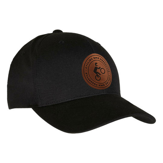 EARLY OUTS Freestyle BMX Flexfit Cap