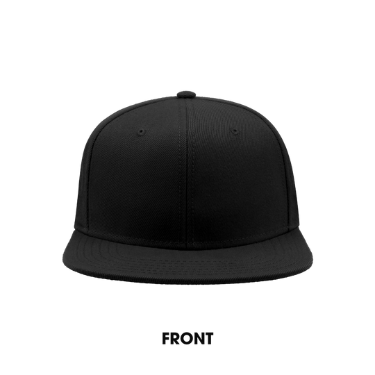 EARLY OUTS Flexfit Cap Front Vorne