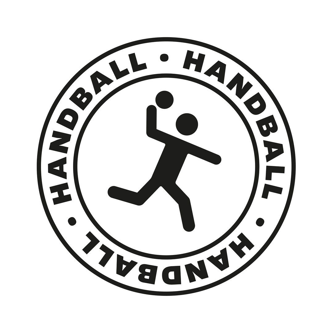 HANDBALL Flexfit Cap