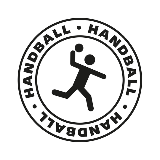 HANDBALL Flexfit Cap