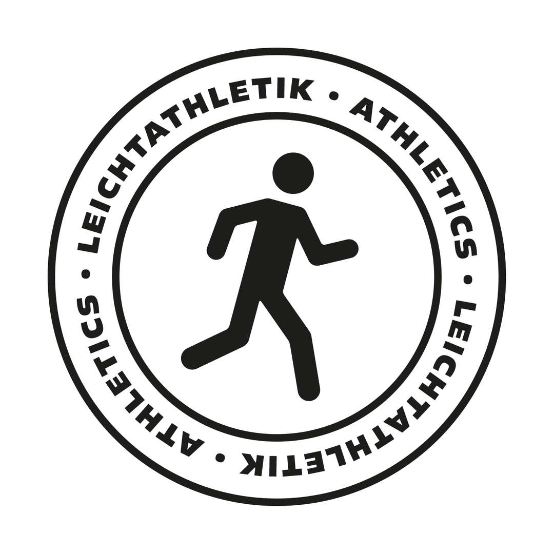 LEICHTATHLETIK / ATHLETICS Snapback Cap