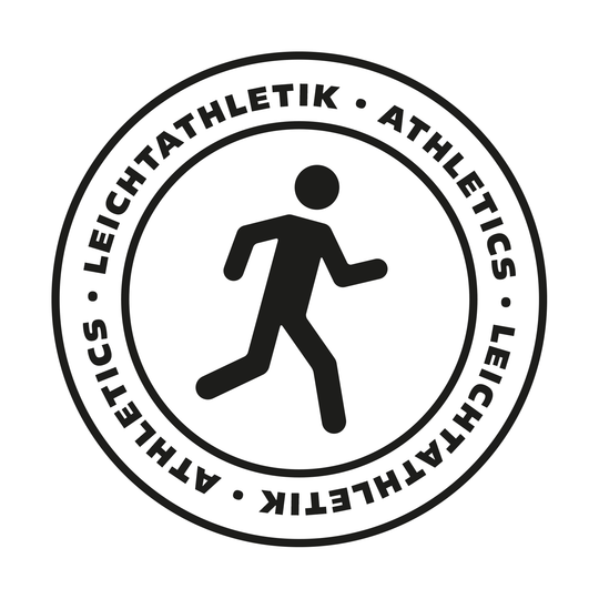 LEICHTATHLETIK / ATHLETICS Snapback Cap