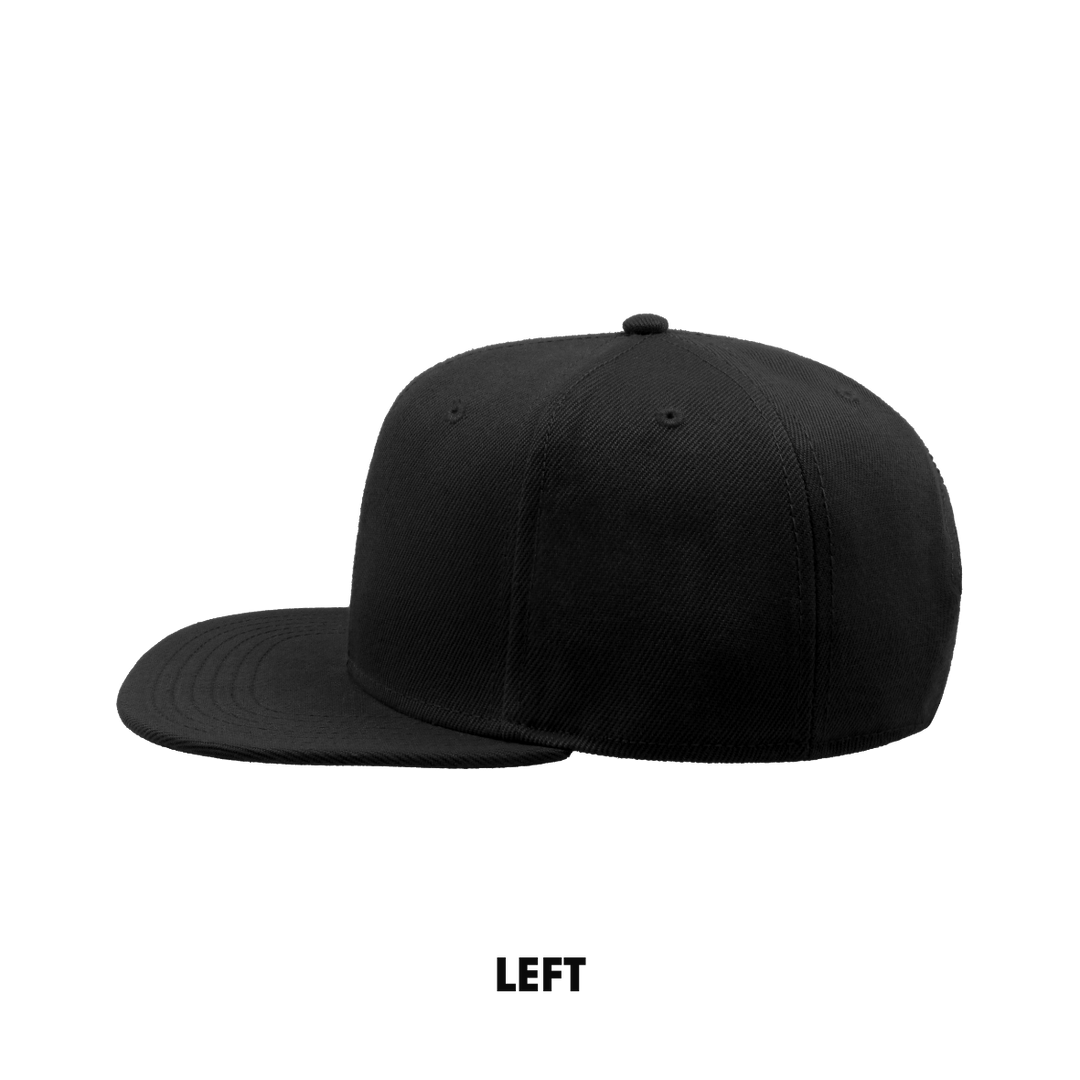 EARLY OUTS Flexfit Cap Left Links