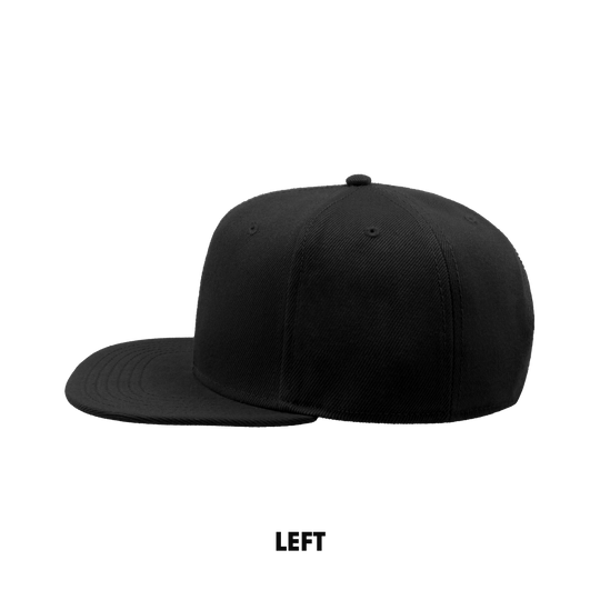 EARLY OUTS Flexfit Cap Left Links
