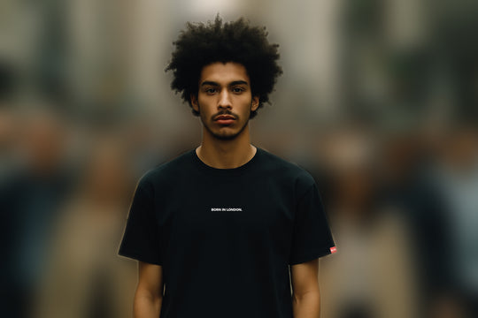 Original BORN:IN Shirt