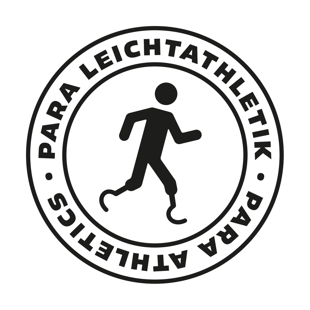 PARA LEICHTATHLETIK / PARA ATHLETICS Snapback Cap