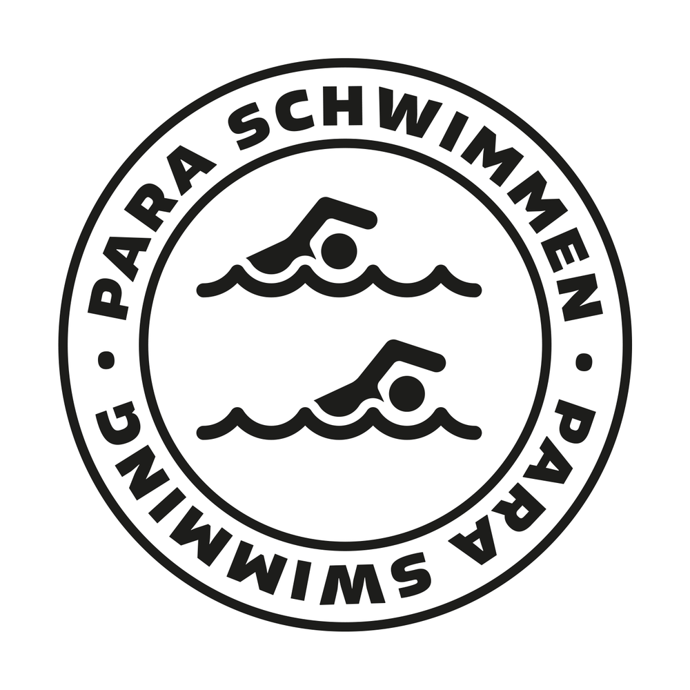 PARA SCHWIMMEN / PARA SWIMMING Snapback Cap