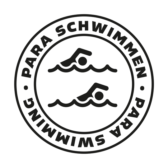PARA SCHWIMMEN / PARA SWIMMING Snapback Cap