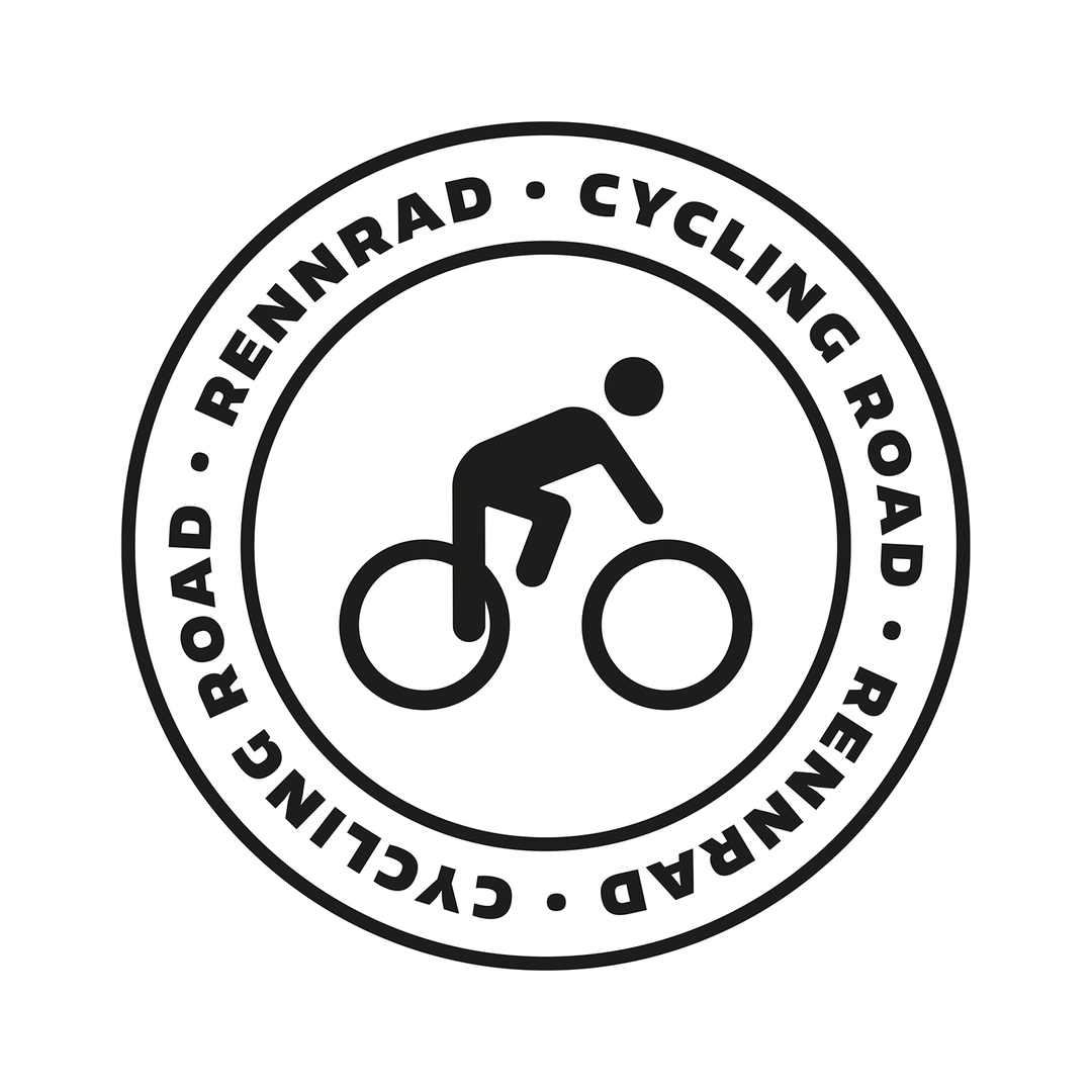 RENNRAD / CYCLING ROAD Snapback Cap