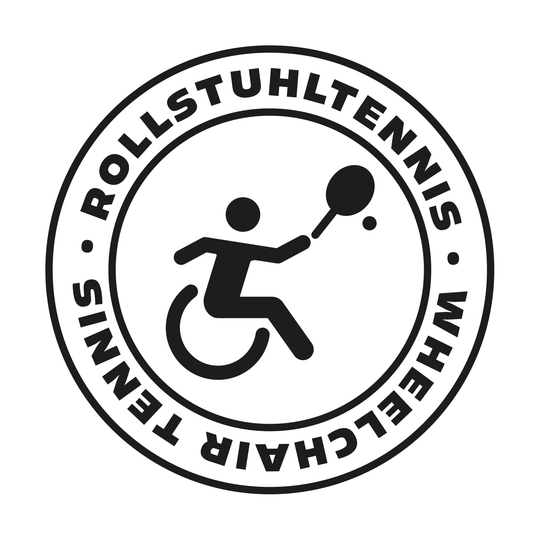 ROLLSTUHL TENNIS / WHEELCHAIR TENNIS Snapback Cap