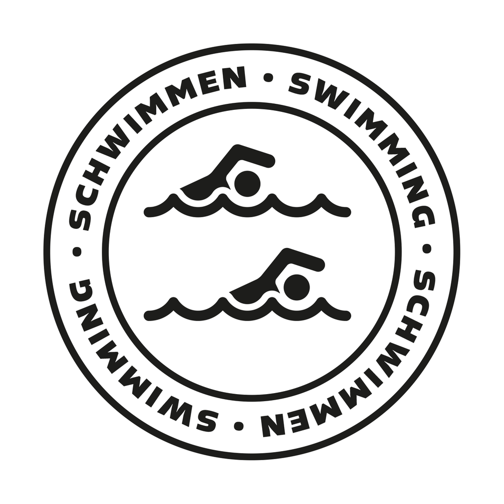 SCHWIMMEN / SWIMMING Snapback Cap