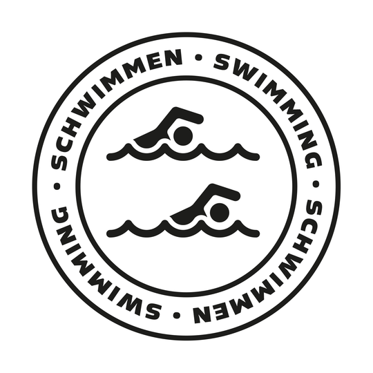 SCHWIMMEN / SWIMMING Snapback Cap