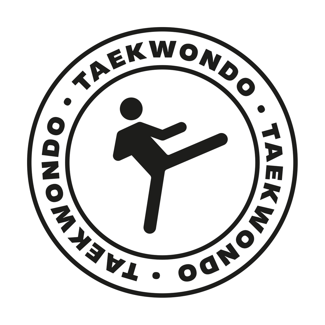 TAEKWONDO Flexfit Cap