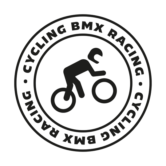 BMX RACING Flexfit Cap