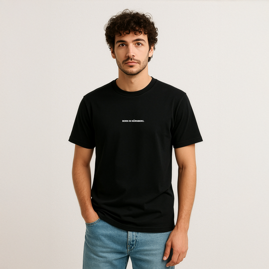 Original BORN:IN Shirt