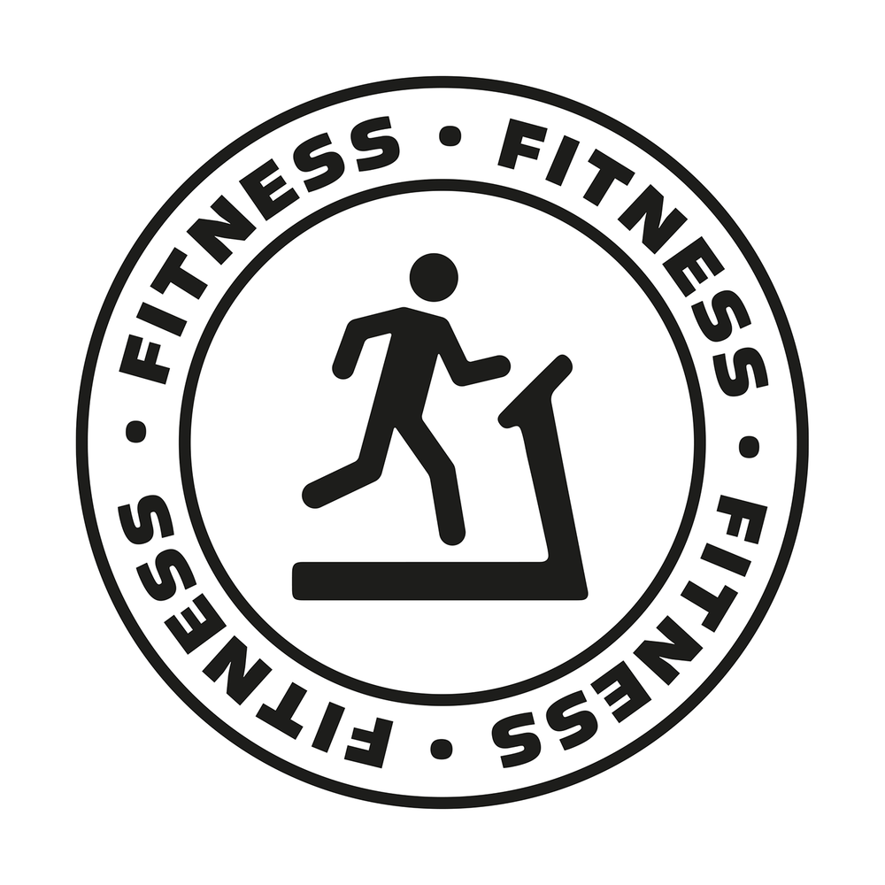 FITNESS Snapback Cap