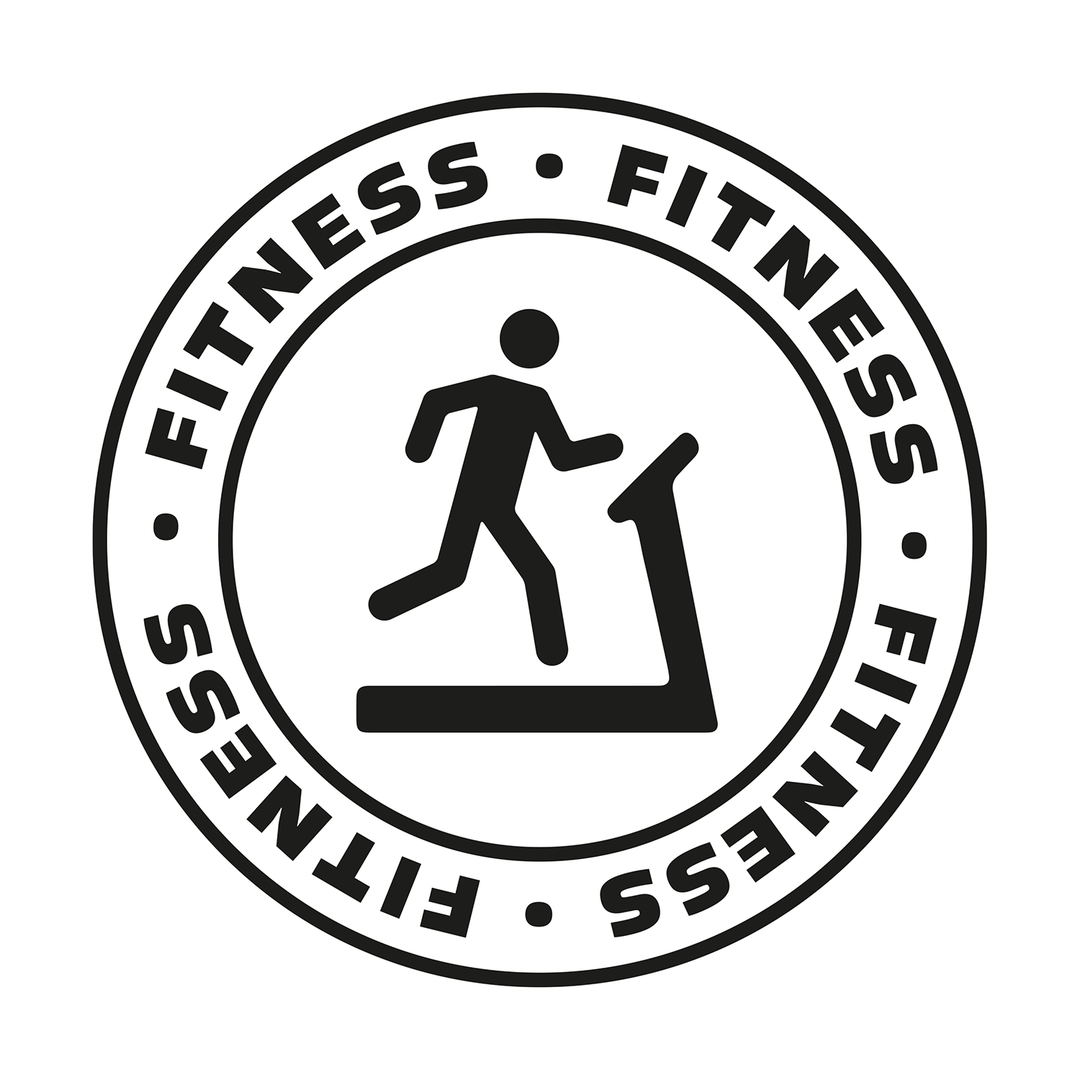 FITNESS Snapback Cap