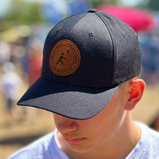 VOLLEYBALL Flexfit Cap
