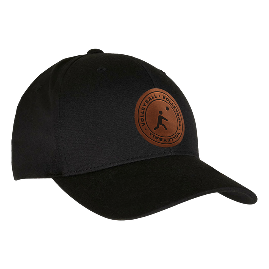VOLLEYBALL Flexfit Cap