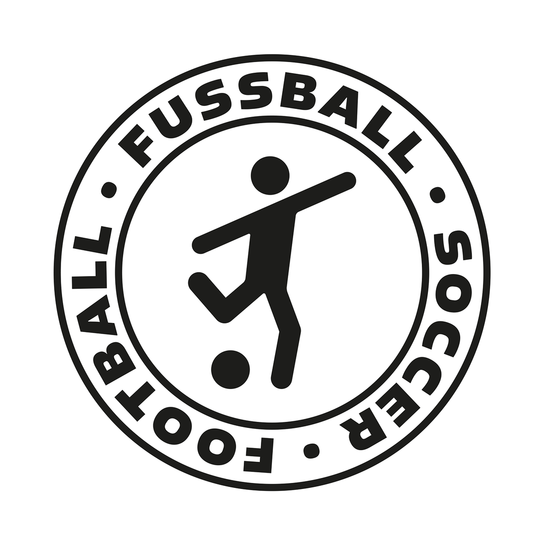 FUSSBALL / SOCCER / FOOTBALL Flexfit Cap