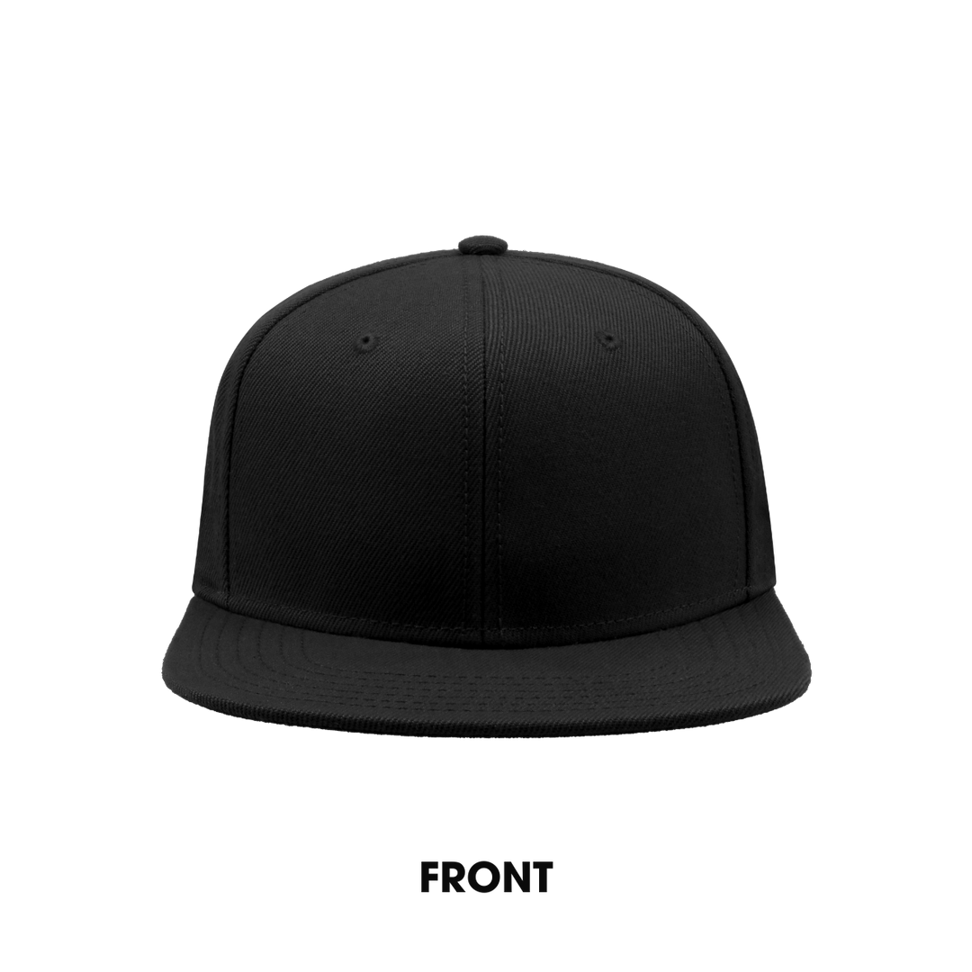 EARLY OUTS Flexfit Cap Front Vorne