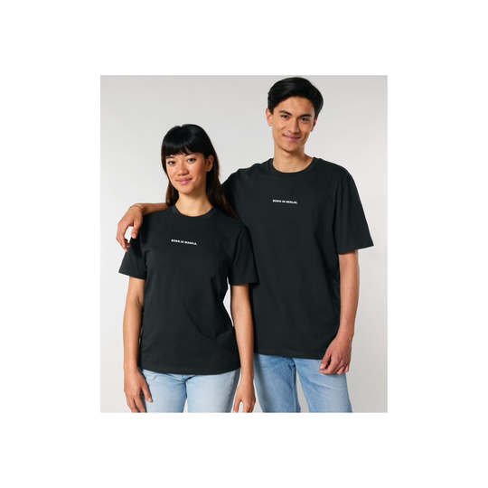 Original BORN:IN Shirt