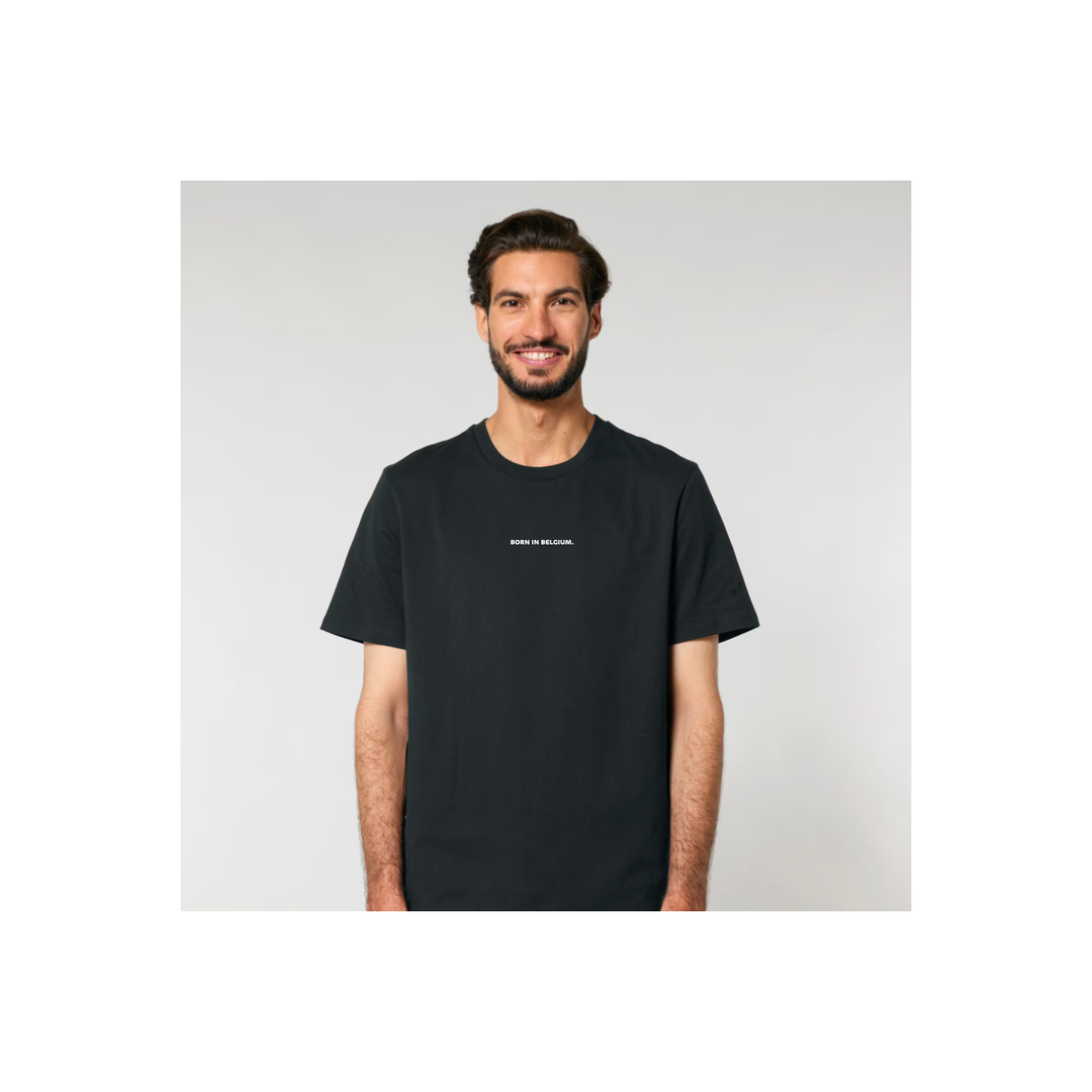 Original BORN:IN Shirt