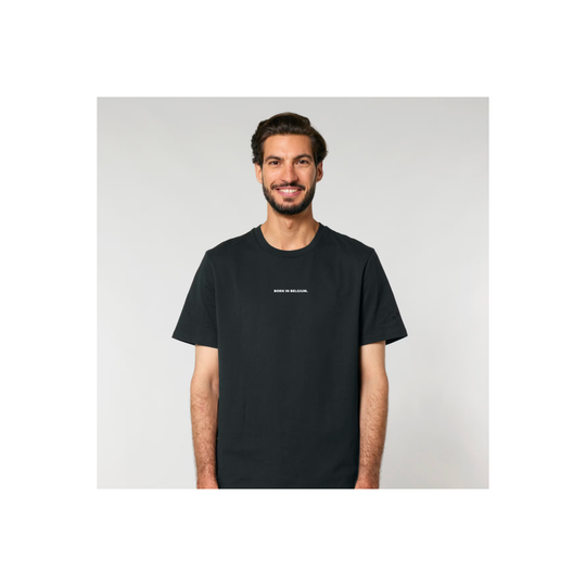 Original BORN:IN Shirt