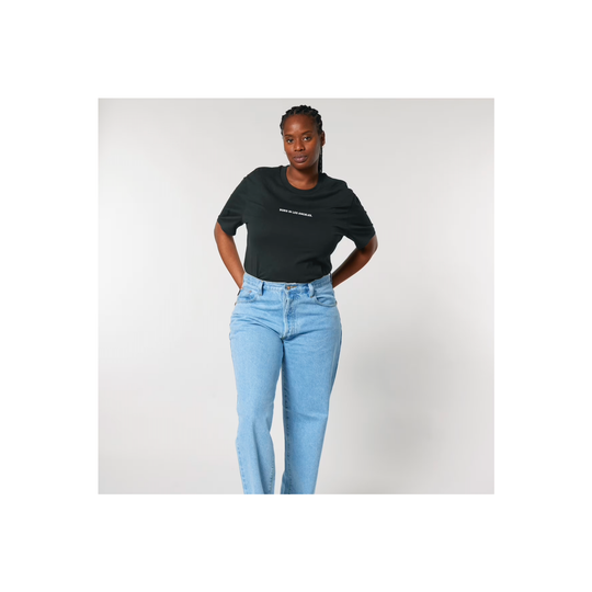 Original BORN:IN Shirt