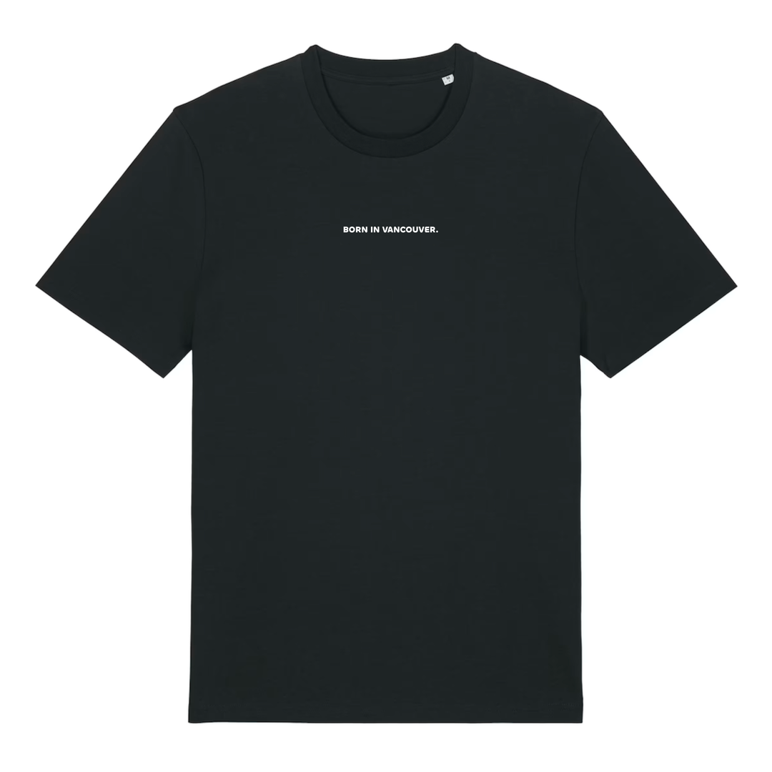 Original BORN:IN Shirt