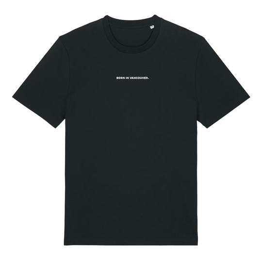 Original BORN:IN Shirt