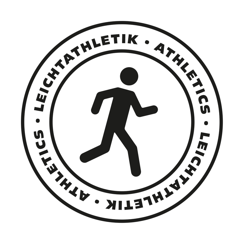 LEICHTATHLETIK / ATHLETICS Snapback Cap