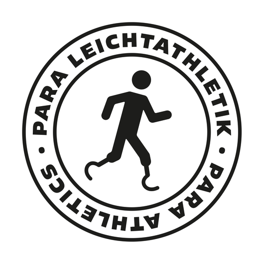 PARA LEICHTATHLETIK / PARA ATHLETICS Flexfit Cap