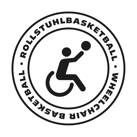 ROLLSTUHL BASKETBALL / WHEELCHAIR BASKETBALL Flexfit Cap