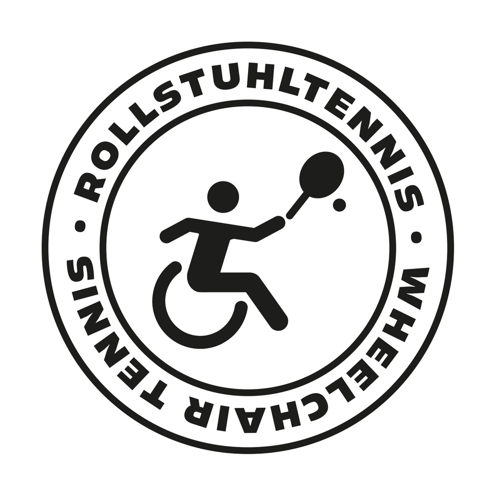 ROLLSTUHL TENNIS / WHEELCHAIR TENNIS Snapback Cap