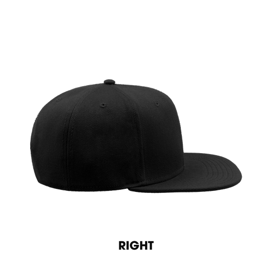 EARLY OUTS Flexfit Cap Right Rechts