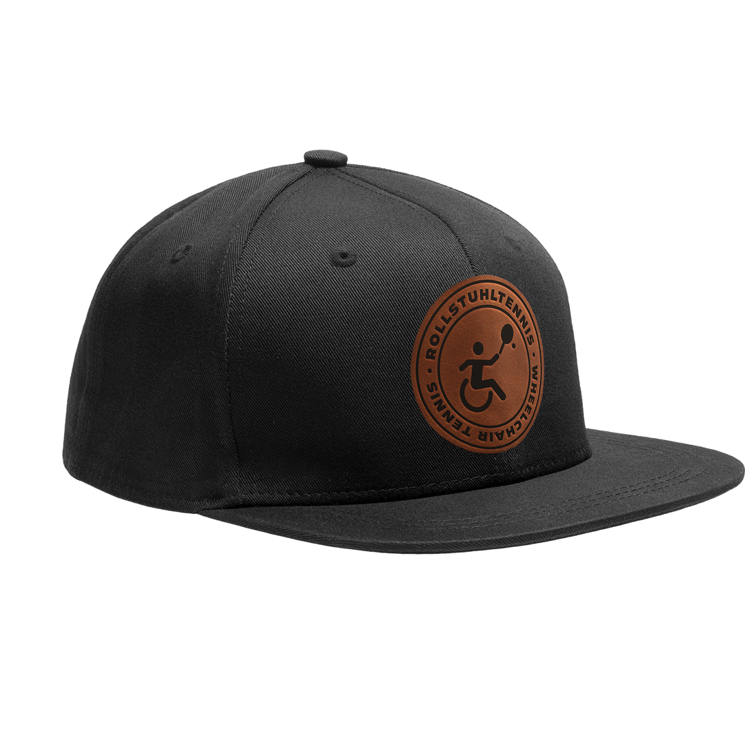 ROLLSTUHL TENNIS / WHEELCHAIR TENNIS Snapback Cap