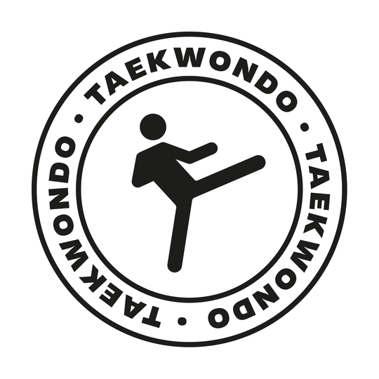 TAEKWONDO Flexfit Cap