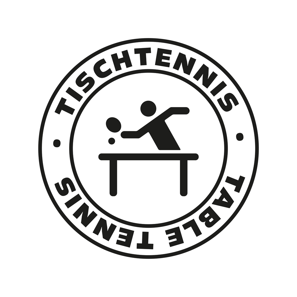 TISCHTENNIS / TABLE TENNIS Snapback Cap
