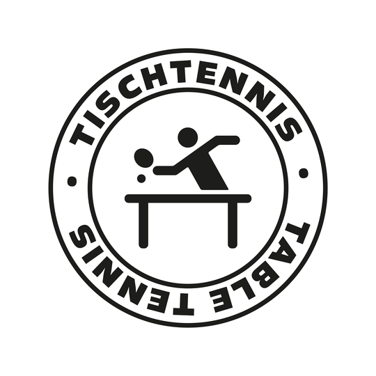 TISCHTENNIS / TABLE TENNIS Snapback Cap