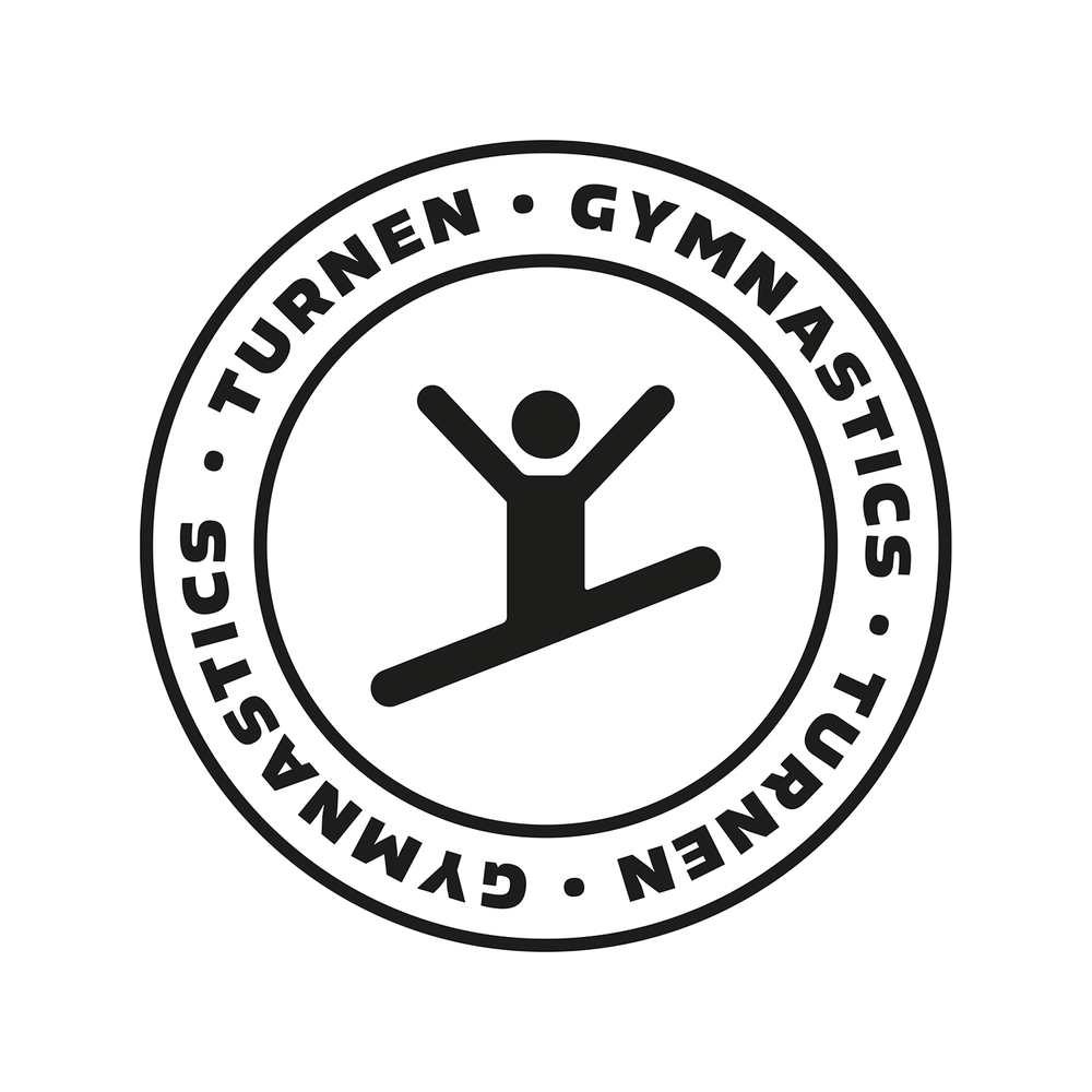 TURNEN / GYMNASTICS Snapback Cap