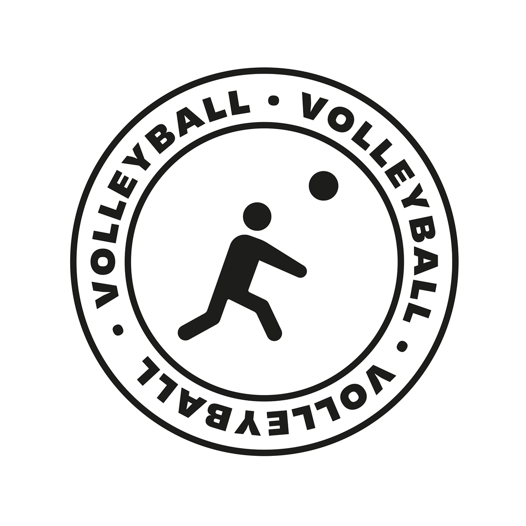 VOLLEYBALL Flexfit Cap